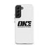 1STAR Hallowed Snow Tough case for Samsung®